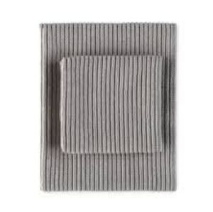 Norwex Channel Textured Kitchen Towel & Cloth Set